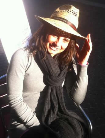 Claudia Novello Segretaria - Assistente - Marketing